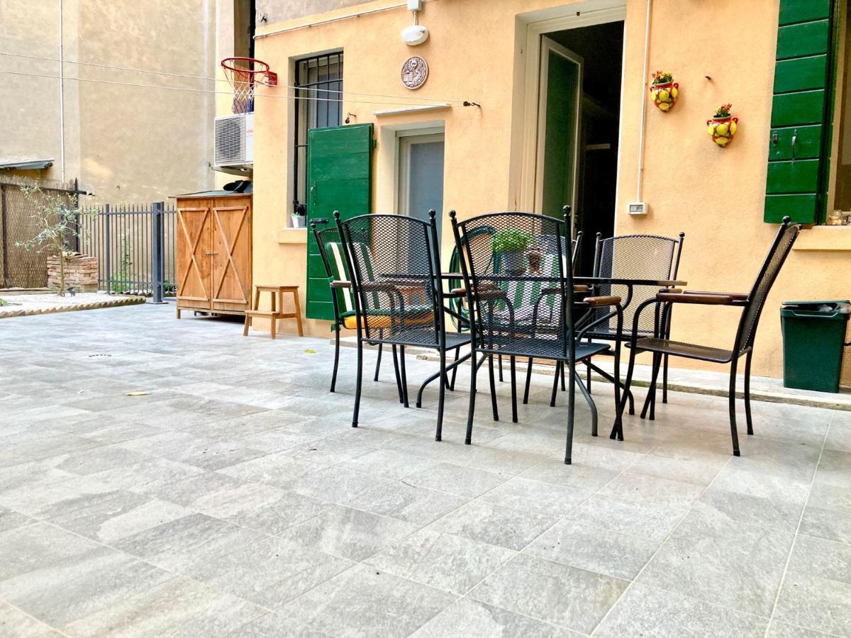 Casa Buccari Apartment Venice Exterior photo