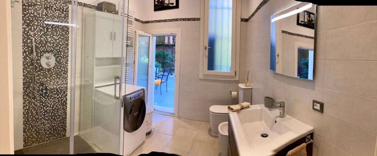 Casa Buccari Apartment Venice Exterior photo